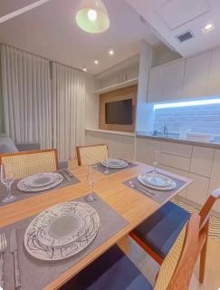 Blend Smart Style Apartamento charmoso e confortável - 5