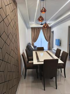 LMS homestay ipoh town - 4