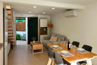 Casa de vacances Els Arbocers - 8