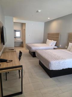 Americas Best Value Inn & Suites Tomball Grand Parkway - 6