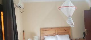 Villa 110m2 sur terrain 500m2 - SUITE DOUBLE - Salon - 4