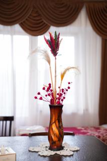 Armenian traditional apartment - 1