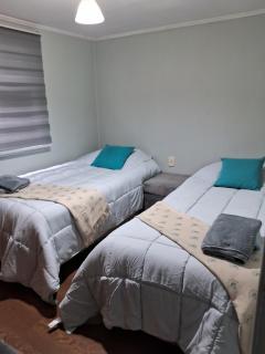 Rufina Patagonia House - 2