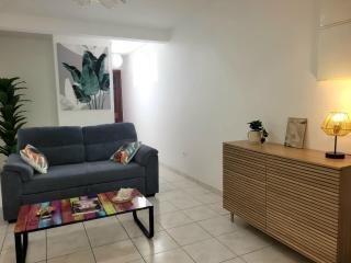 Alamanda - Proche plage - 6