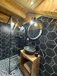 Pensiunea Sub Ursoi - 1