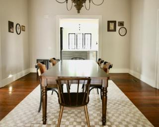 Macons Historic Tatnall Home - 7