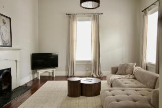 Macons Historic Tatnall Home - 4