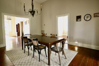 Macons Historic Tatnall Home - 2