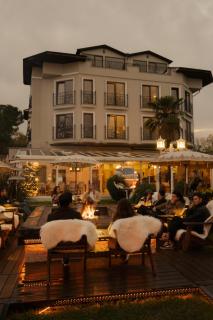 Lale Boutique Hotel - 4