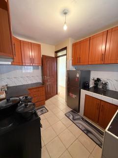 Homes in kisumu road Eldoret - 3