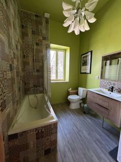 Appartement à Saint-Just-d'Ardèche - 3