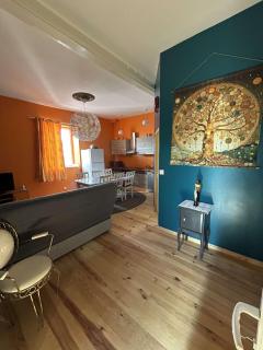 Appartement à Saint-Just-d'Ardèche - 2