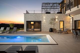 Olive Yard Villas - 7