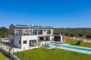 Olive Yard Villas - 3