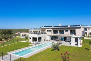 Olive Yard Villas - 1