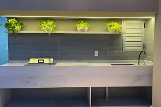 Studio premium no melhor de Boa Viagem #404 - 4