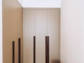 Bomahause Serene Stay With Full Power Backup - 5