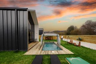 Rubis Villa Bungalov - 8