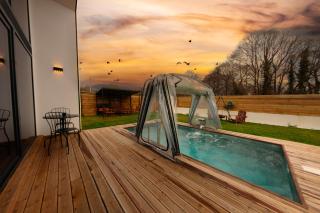 Rubis Villa Bungalov - 5