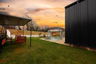 Rubis Villa Bungalov - 6