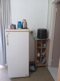 Ebenezer Verblyf - 6