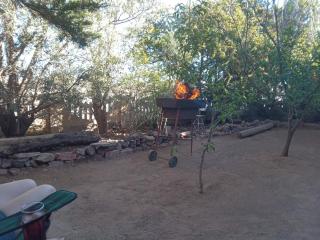 Ebenezer Verblyf - 2