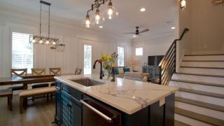 Beach Still My Heart by AvantStay Coastal Home Bikes Golf Cart Shared Pool Near Beach - Santa Rosa Beach - 4