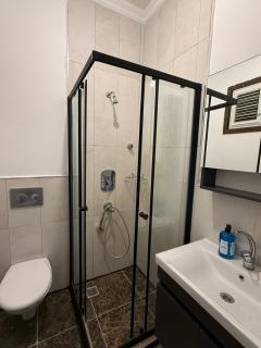 Pera Central Suites 2 - 5