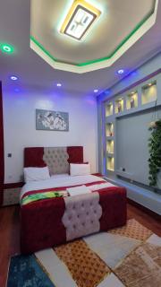 TANG HOSPITALITY Services - 2