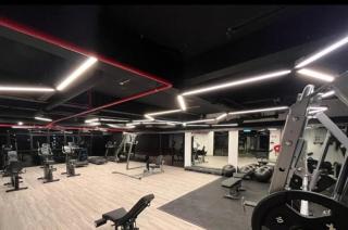 LMS homestay ipoh town - 0