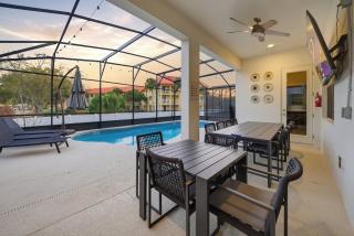 Brand NEW 12Bedrooms12Bathroom At Paradiso Grande - 5