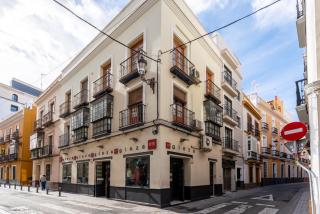 San Miguel Downtown Sevilla - 3