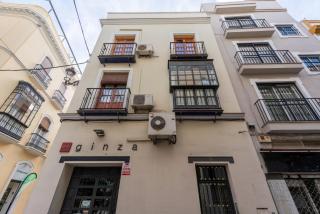 San Miguel Downtown Sevilla - 4
