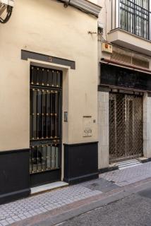 San Miguel Downtown Sevilla - 1