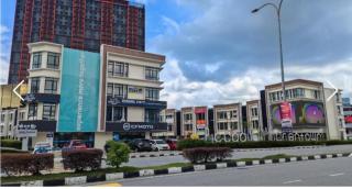 LMS homestay ipoh town - 2