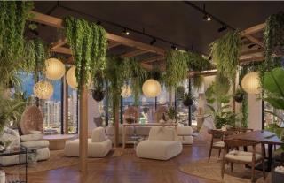 Downtown Miami Studio - 0