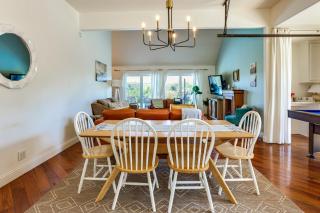 Infinity Edge Pool and Fire Pit Spicewood Getaway! - 1