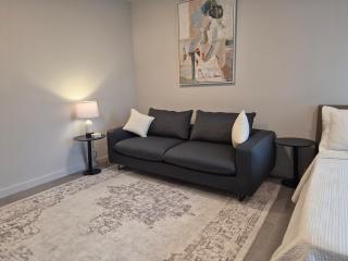 Downtown Miami Studio - 6