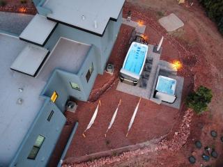 NEW Sedona Uptown Dream 4BR Wow! Views! Pool and Spa - 6