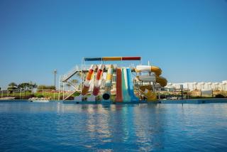 Amarina Sun Resort & Aqua Park Sharm El-Sheikh - 7