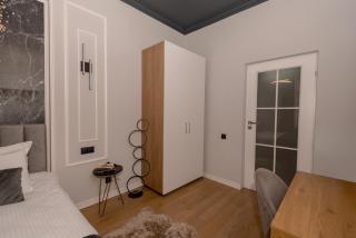 Euphoria Apartments - 1