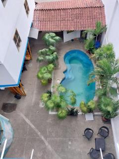 Hotel Piedra del Mar - 8