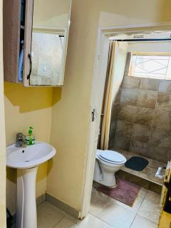 2Chobe Apartment - 5