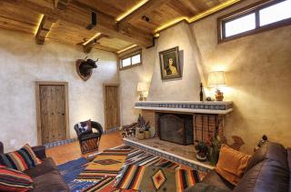 Hotel Oviedo Teotihuacán - 9