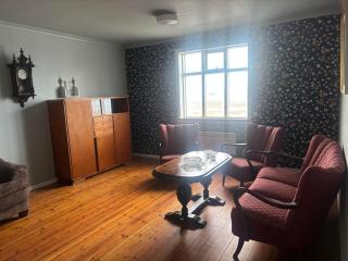 Historical countryhouse - 1