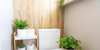 Apartament Granatowy Chill - 6