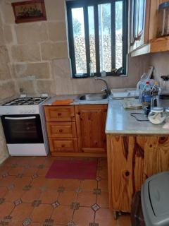 Ta Speranza Farmhouse - Victoria - 4