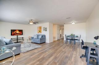 Steps from Crystal River Crystal River Getaway! - 7