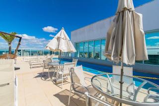 Saint Moritz Hotel em Brasília 63939 - 6