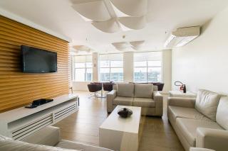 Saint Moritz Hotel em Brasília 63939 - 4